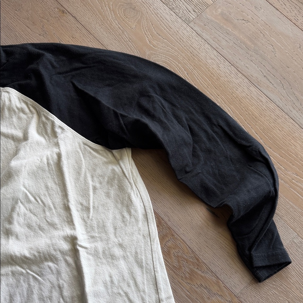 Marine Layer Long Sleeve l/xl - Picture 4 of 6